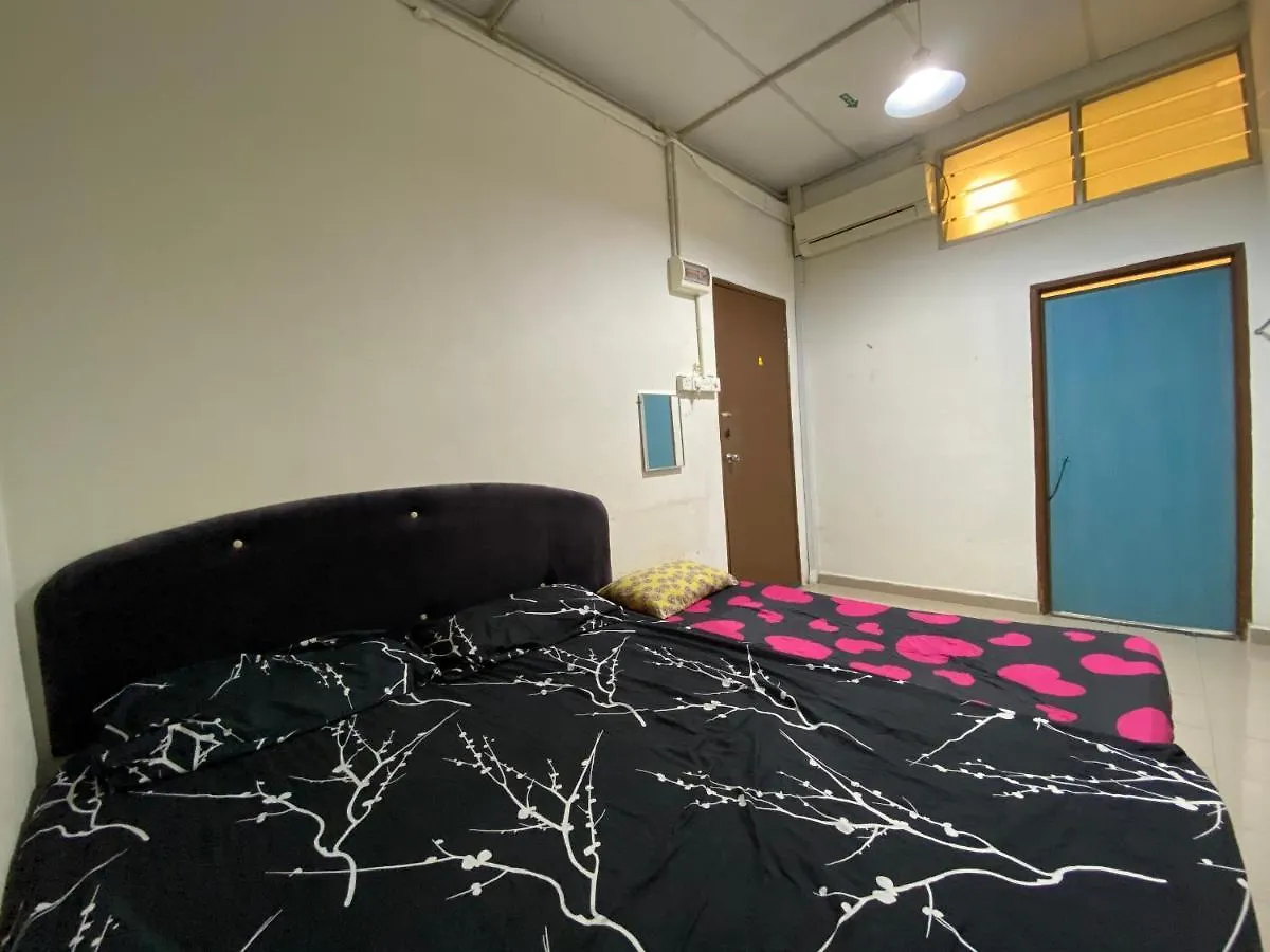 Spot On 90293 Sk Budget Hotel George Town